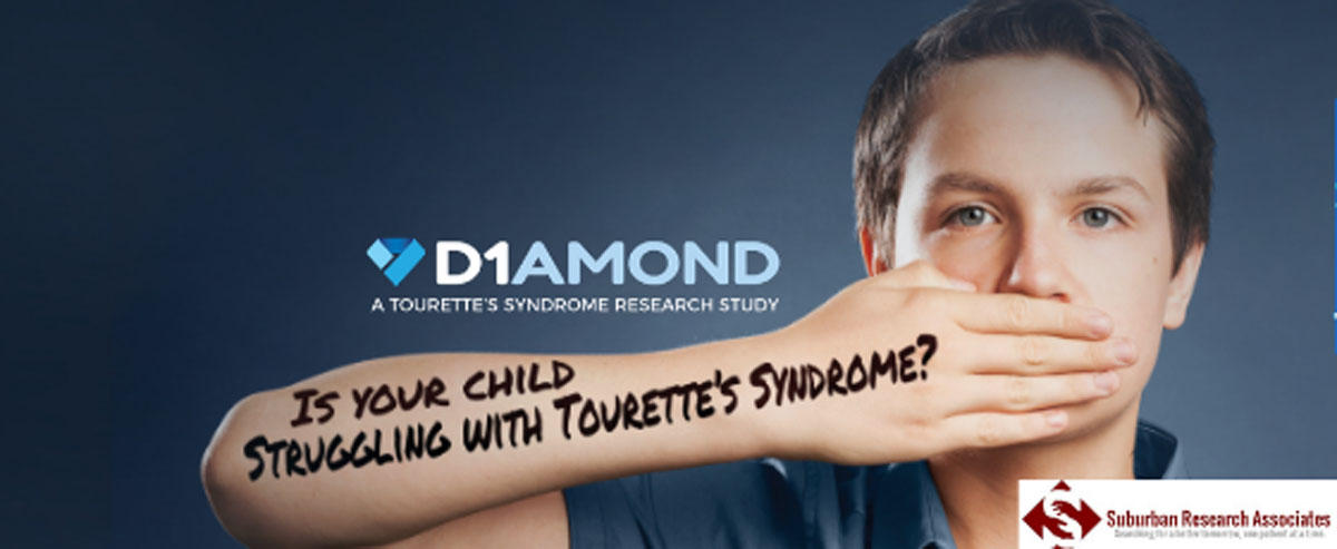Tourette’s Syndrome: What is it? Signs and Symptoms