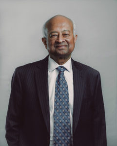 Shivkumar Hatti, MD, MBA - Chairman, CEO & Principal Investigator - Suburban Research Associates - Media, PA & Thorndale, PA