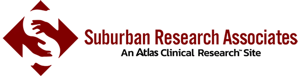 Suburban Research Associates - An Atlas Clinical Research Site - Media, PA & Thorndale, PA