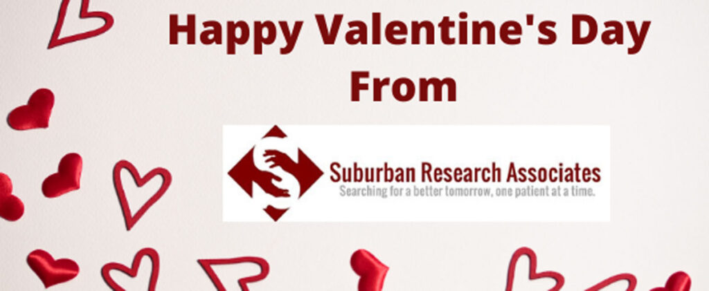 Mental Health and Valentine’s Day