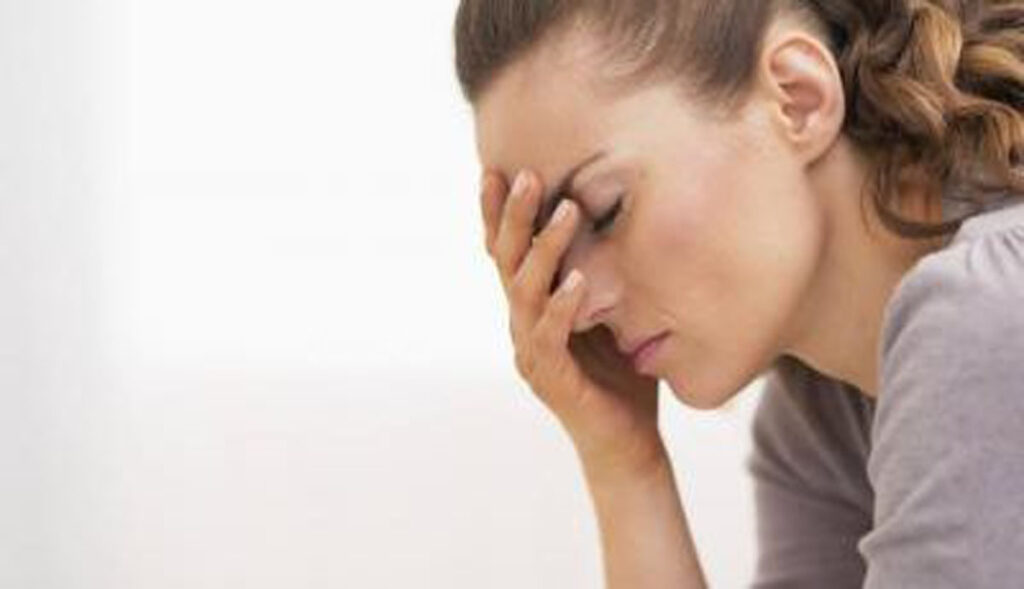 Anxiety Surrounding the Widespread Coronavirus